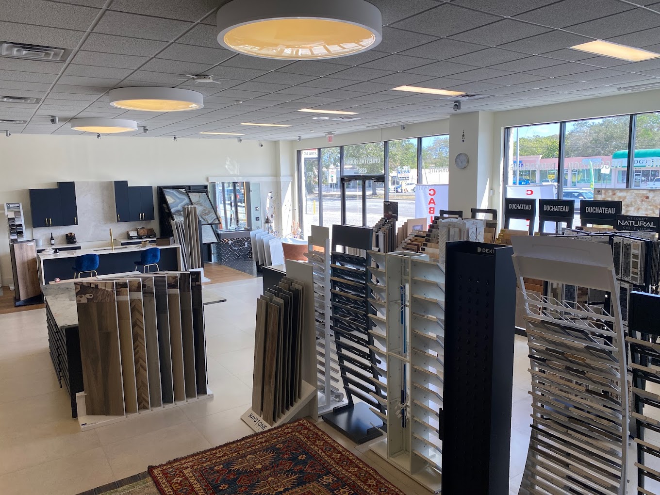 301 Kitchen & Bath Image